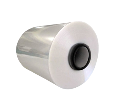 Пленка для этикеток прозрачная