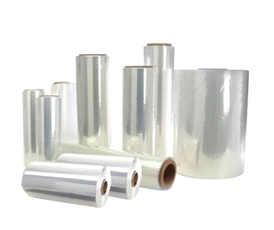 Пленка термосвариваемая прозрачная