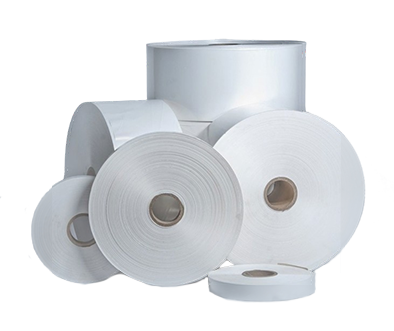 Пленка термосвариваемая жемчужная