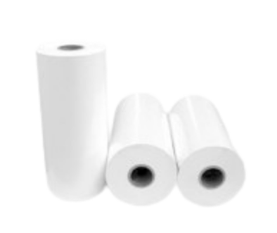 Пленка термосвариваемая жемчужно-белая