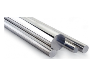 Пруток алюминиевый