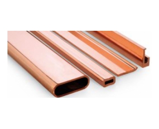 Медный профиль