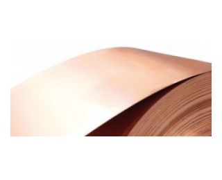 Медная лента