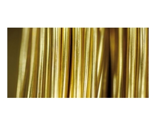 Проволока латунная