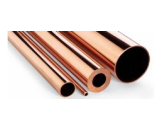 Медная труба