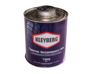 ГЕРМЕТИК БЕСКАМЕРНОГО СЛОЯ KLEYBERG