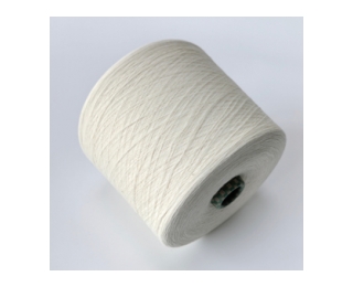Гребенная хлопковая пряжа
