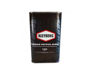 БУФЕРНЫЙ ОЧИСТИТЕЛЬ РЕЗИНЫ KLEYBERG