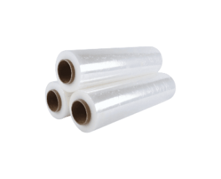 Машинная стретч-пленка серии Power