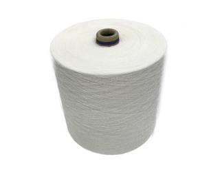 Пневмомеханическая Пряжа