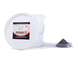 Припойные порошки