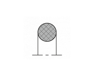 Уплотнительные кольца круглого сечения R13