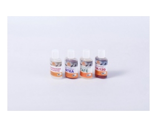 Флюс СКФ (спирто-канифольный)