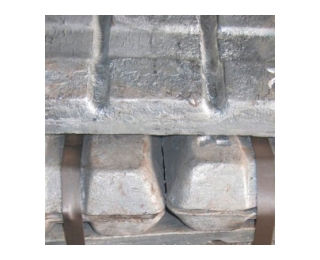 Сплавы цинковые антифрикционные